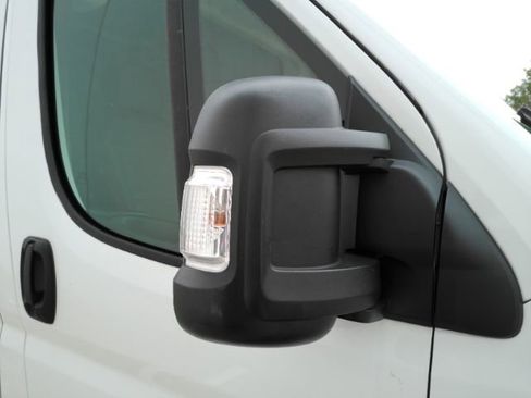 Used 2023 RAM ProMaster 2500 FWD image 18