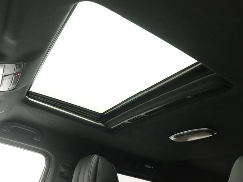 New 2026 Mercedes-Benz G 580 w/ EQ Technology image 11