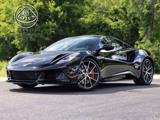 New 2024 Lotus Emira First Edition video 1