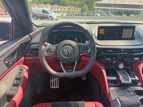 Used 2023 Acura MDX A-Spec image 29