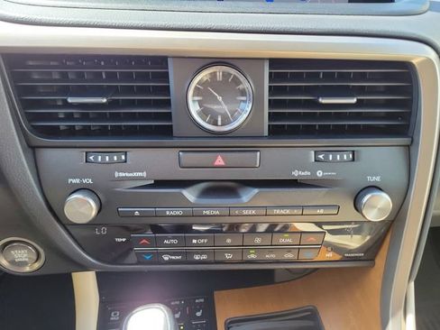 Used 2022 Lexus RX 350 FWD w/ Premium Package image 35