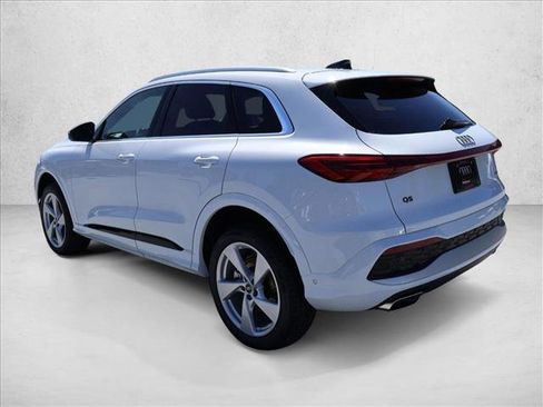 New 2026 Audi Q5 Premium AWD/4WD image 8