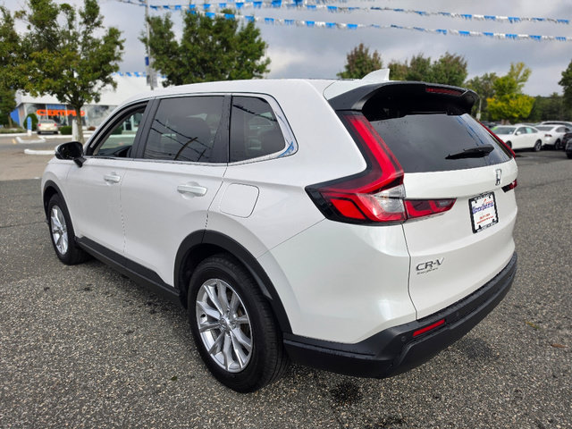 Used 2024 Honda CR-V EX-L image 4