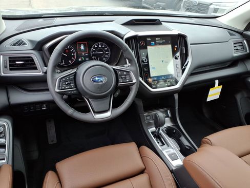 New 2026 Subaru Ascent Touring image 6