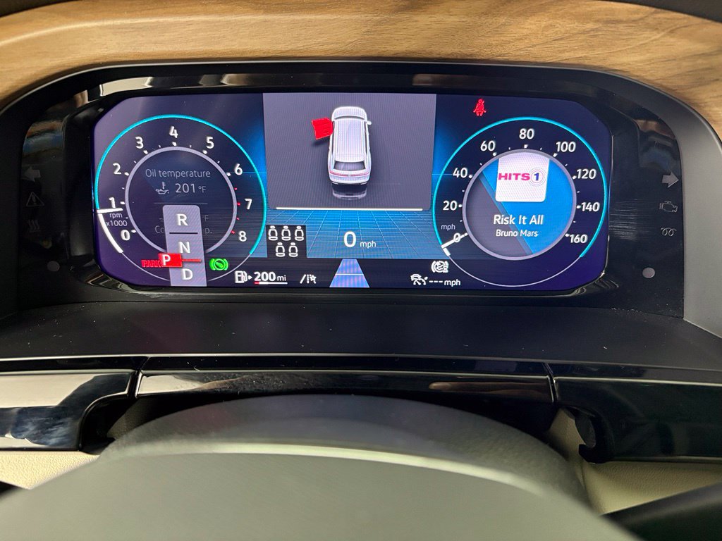 Used 2024 Volkswagen Atlas SE FWD image 27