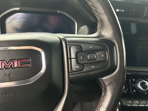 Used 2023 GMC Sierra 1500 AT4 image 13