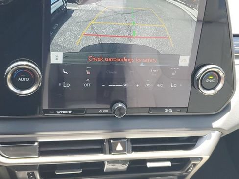 Used 2024 Lexus RX 350 FWD w/ Technology Package image 18