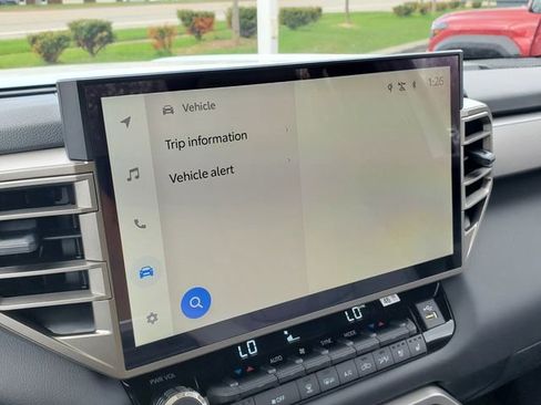 New 2026 Toyota Tundra Limited AWD/4WD image 31