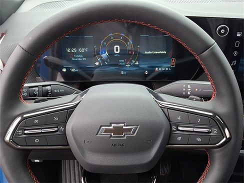 New 2026 Chevrolet Equinox RS image 15