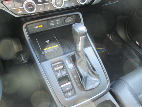 Used 2023 Honda CR-V EX-L image 15