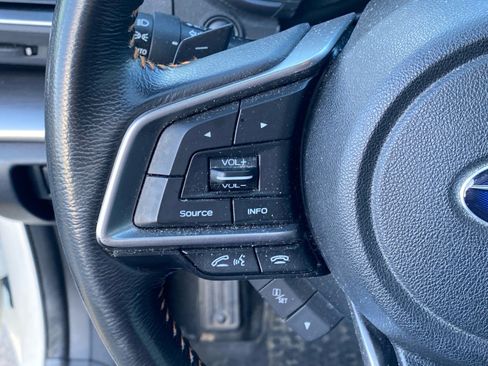 Used 2019 Subaru Crosstrek 2.0i Limited w/ Moonroof Package AWD/4WD image 13