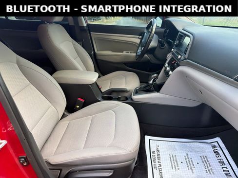 Used 2019 Hyundai Elantra Value Edition w/ Cargo Package image 4