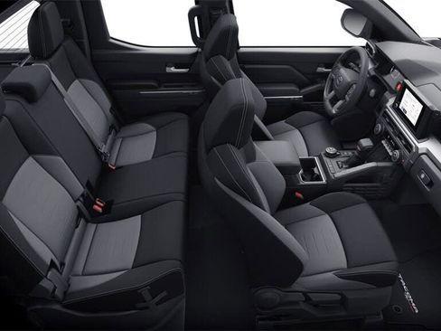 New 2025 Toyota Tacoma TRD Off-Road image 30