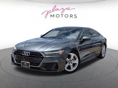 Used 2019 Audi A7 3.0T Prestige w/ Prestige Package