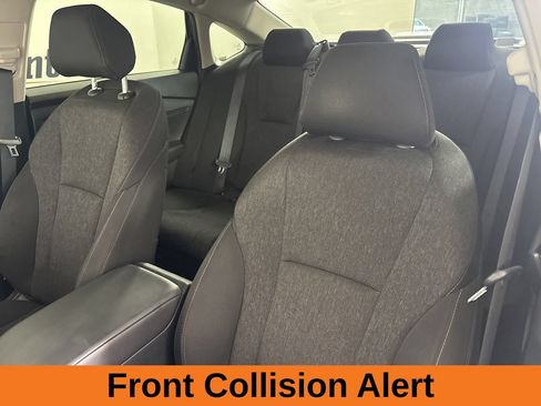 Used 2025 Honda Accord SE image 13