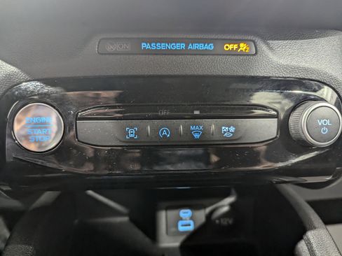 Used 2023 Ford Escape ST-Line w/ Tech Pack #1 image 17