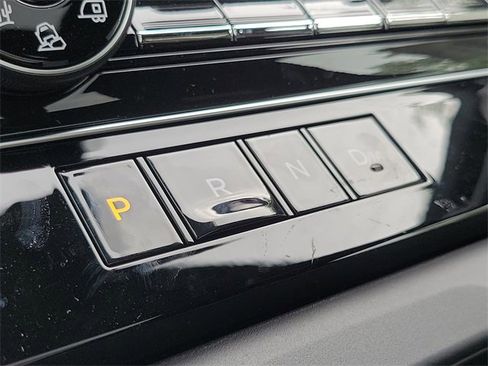 New 2025 Nissan Armada Platinum w/ Convenience Package image 17