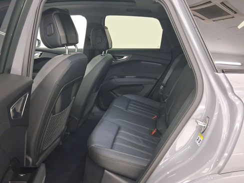 Certified 2024 Audi Q4 e-tron Premium w/ Convenience Package image 13