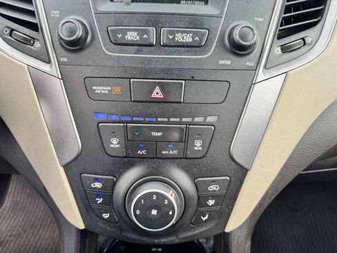 Used 2015 Hyundai Santa Fe Sport w/ Option Group 02 FWD image 47