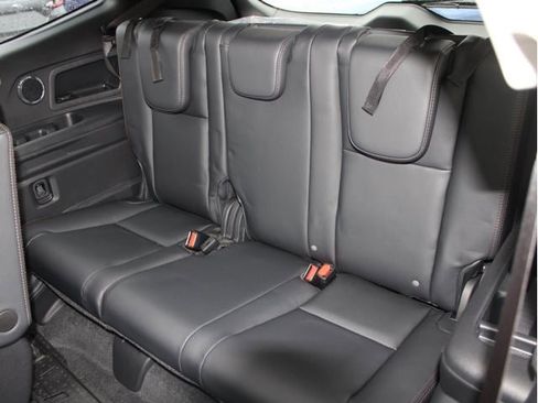 New 2026 Subaru Ascent Limited Bronze image 36