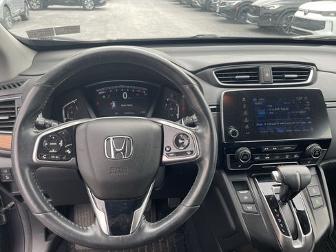 Used 2022 Honda CR-V Touring image 12