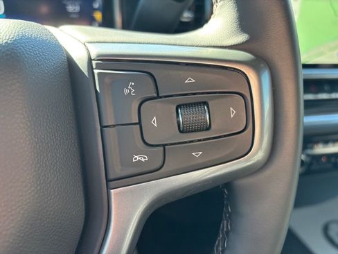 Used 2025 Chevrolet Silverado 2500 LT w/ All Star Edition AWD/4WD image 17