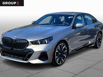 Used 2026 BMW 540i xDrive w/ M Sport Package