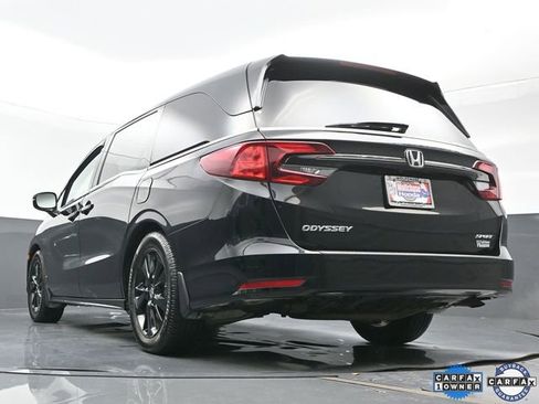Certified 2023 Honda Odyssey Sport image 23