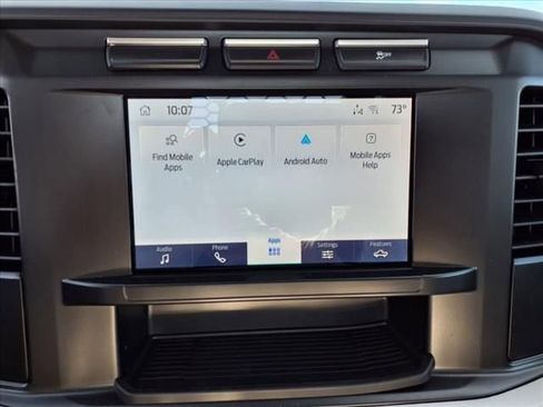 Certified 2024 Ford F550 2WD Regular Cab Super Duty image 17