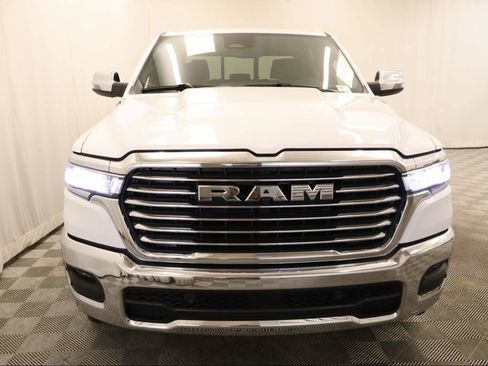 Used 2026 RAM 1500 Laramie image 4