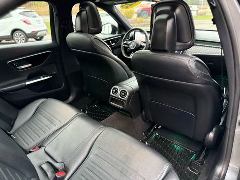 Used 2022 Mercedes-Benz C 300 4MATIC Sedan image 60