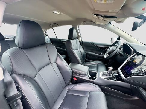 Used 2020 Subaru Legacy Limited w/ Popular Package #2 AWD/4WD image 29