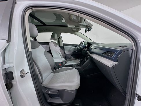 Used 2023 Volkswagen Taos SE image 28