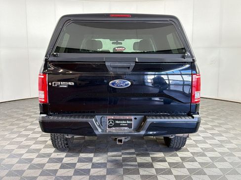 Used 2016 Ford F150 XL w/ Equipment Group 101A Mid image 10