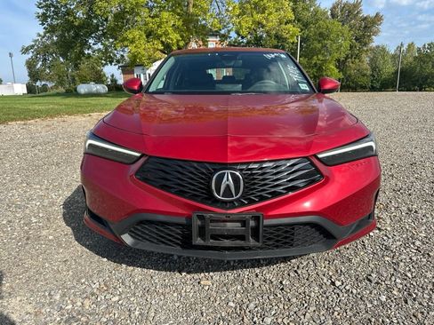 Used 2024 Acura Integra FWD image 3