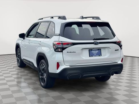 Used 2026 Subaru Forester Limited AWD/4WD image 7