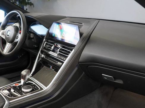 Used 2022 BMW M8 Competition w/ M Carbon Exterior Package image 80