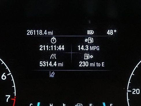 Certified 2023 Ford Transit 250 Medium Roof image 15