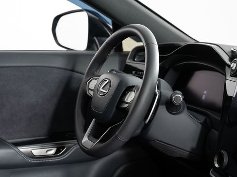 Used 2023 Lexus RZ 450e Premium w/ Accessory Package (2T) image 27