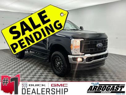 Used 2025 Ford F250 XL w/ XL Chrome Package