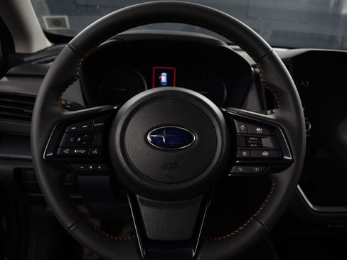 Used 2025 Subaru Crosstrek 2.5i Limited AWD/4WD image 22