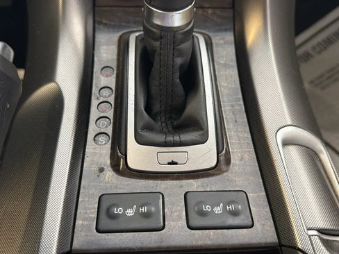 Used 2012 Acura TL FWD image 42