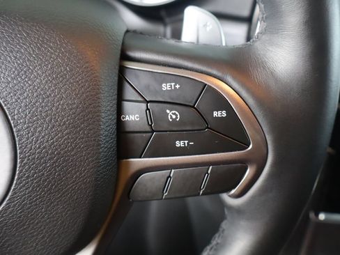 Used 2019 Jeep Grand Cherokee Limited X AWD/4WD image 20