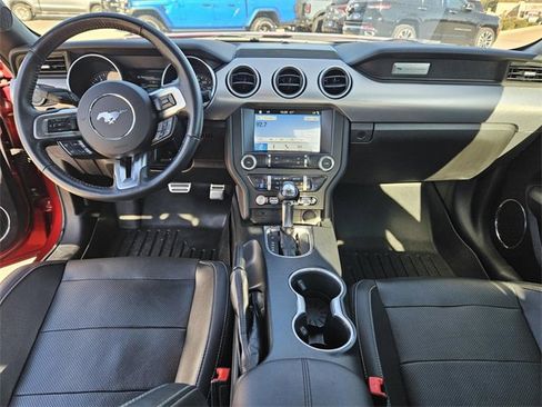 Used 2019 Ford Mustang GT Premium image 9