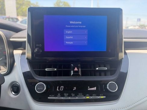 Used 2023 Toyota Corolla SE FWD image 26