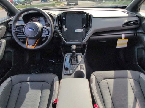 New 2026 Subaru Crosstrek 2.5i Wilderness AWD/4WD image 14