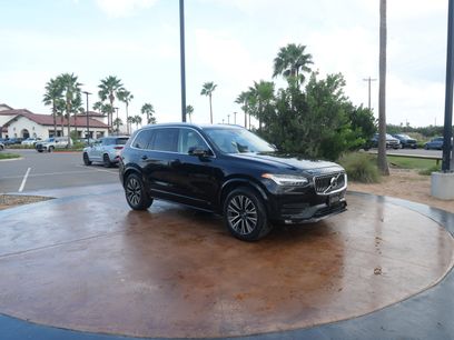 Used 2020 Volvo XC90 T5 Momentum