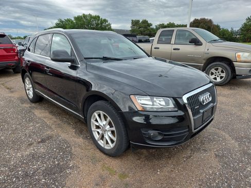 Used 2011 Audi Q5 2.0T Premium AWD/4WD image 6