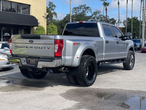 Used 2022 Ford F350 XL w/ STX Appearance Package AWD/4WD image 18
