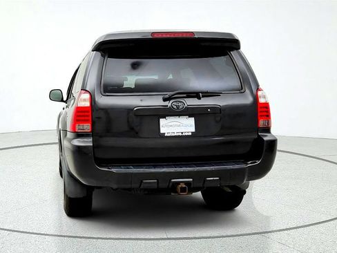 Used 2008 Toyota 4Runner Sport AWD/4WD image 6